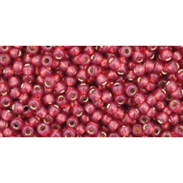 Toho Round Glass/Seed Bead 11/0 #2113