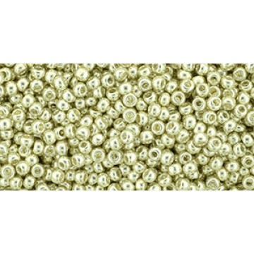 Toho Round Glass/Seed Bead 11/0 #558