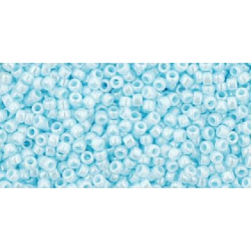 Toho Round Glass/Seed Bead 15/0 #124