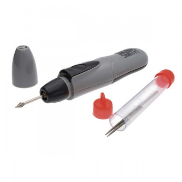 Cordless Bead Reamer