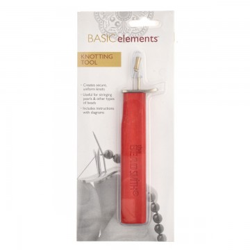 Knotting Tool