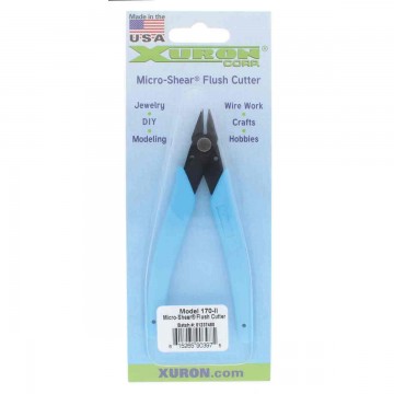 Micro-shear Flush Cutter