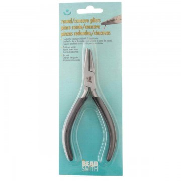 Round/ Concave Pliers