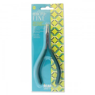 Micro-fine Chain Nose Pliers