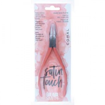 Satin Touch Chain Nose Plier 145mm