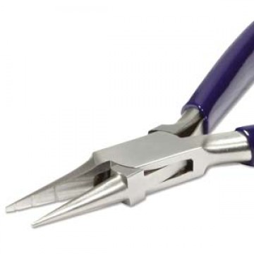 Round Nose / Chain Nose 3 Grooves-Perfect Looper