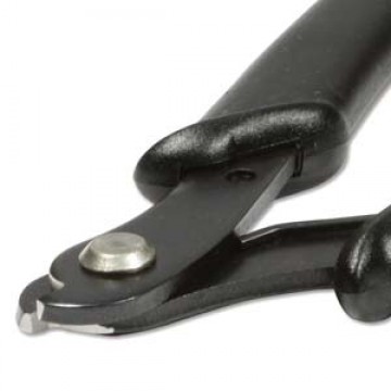 Hi Tech Memory Wire Cutter with Spring