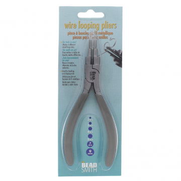 Wire Looping Pliers