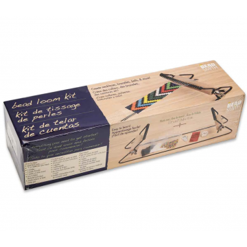 Bead Loom Kit