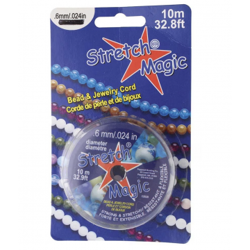 Stretch Magic 0.6mm