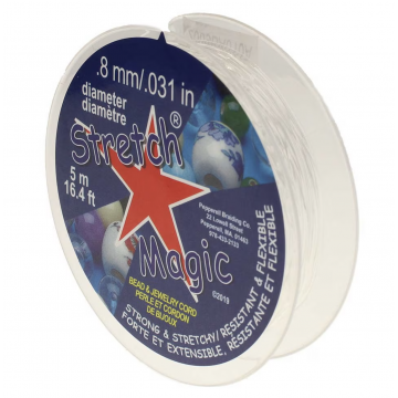 Stretch Magic 0.8mm