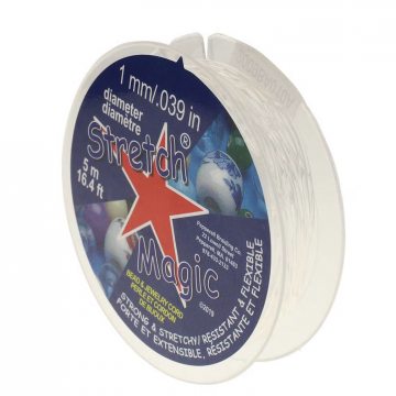 Stretch Magic 1mm